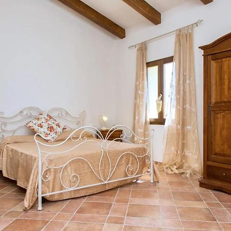 Vila Poggio Ai Legni Certaldo Exteriér fotografie