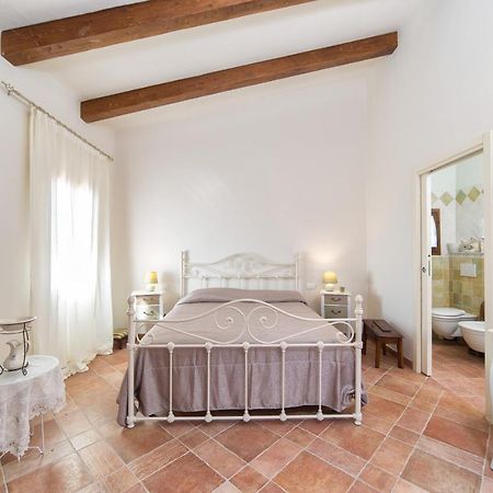 Vila Poggio Ai Legni Certaldo Exteriér fotografie