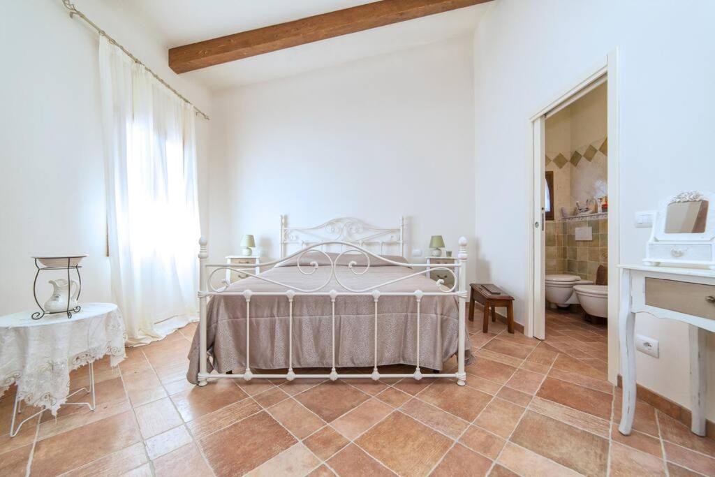 Vila Poggio Ai Legni Certaldo Exteriér fotografie