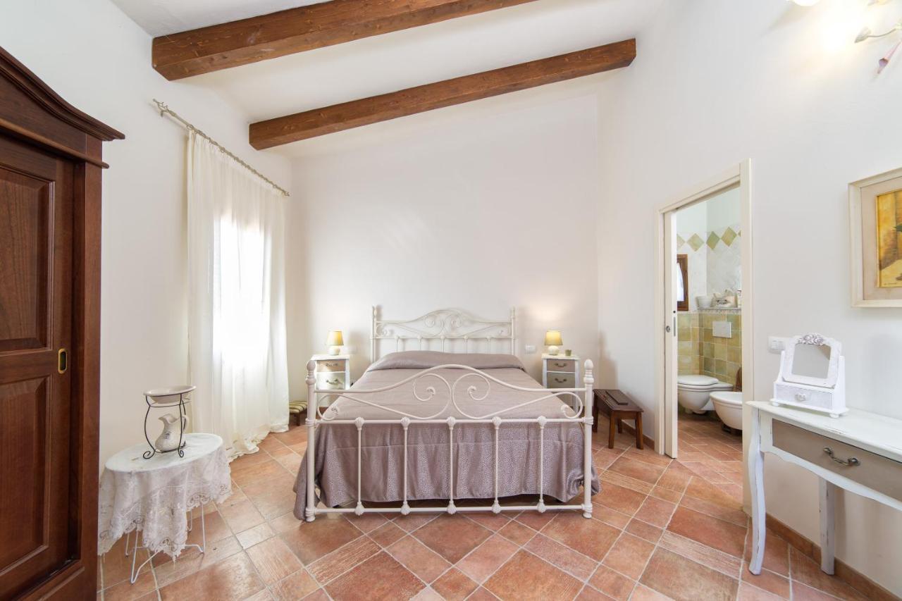 Vila Poggio Ai Legni Certaldo Exteriér fotografie